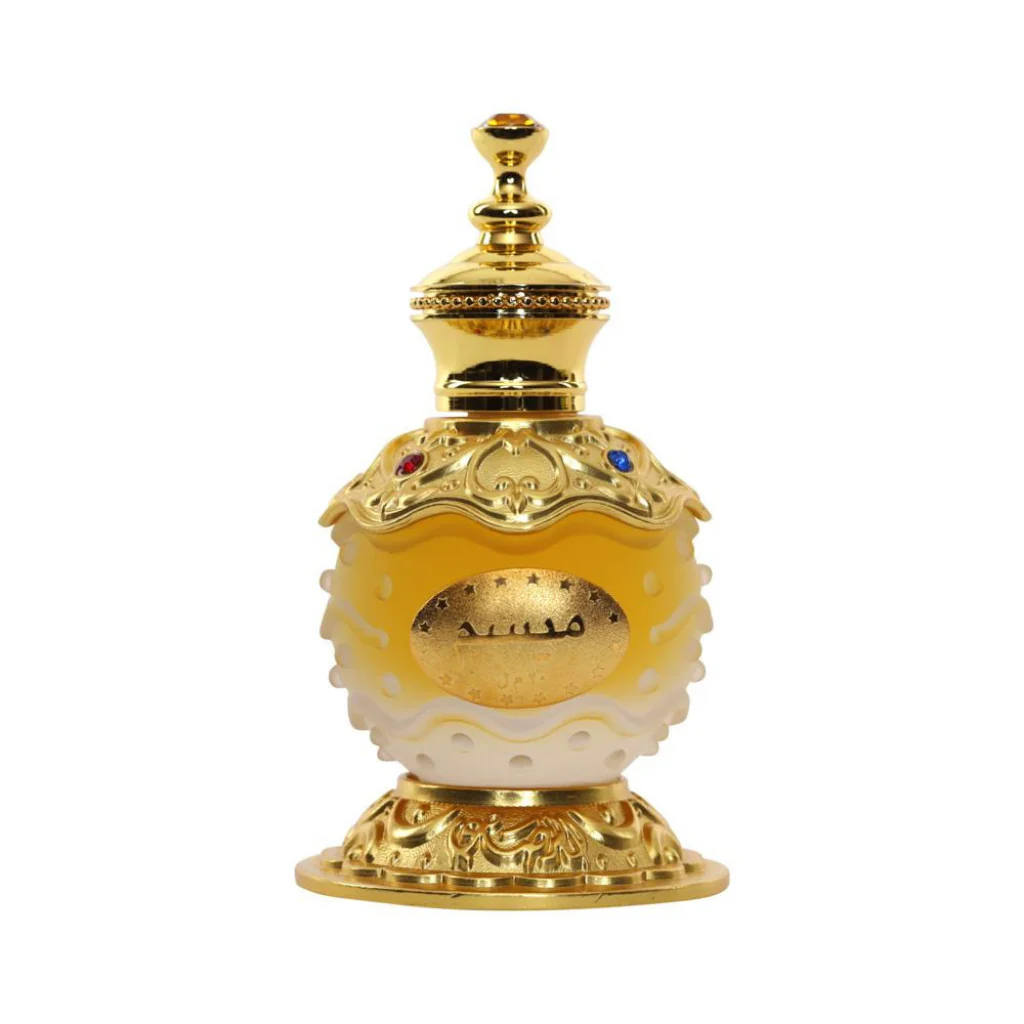 Maisam Perfume Oil - 20 ML (0.67 oz) by Rasasi - Image 2