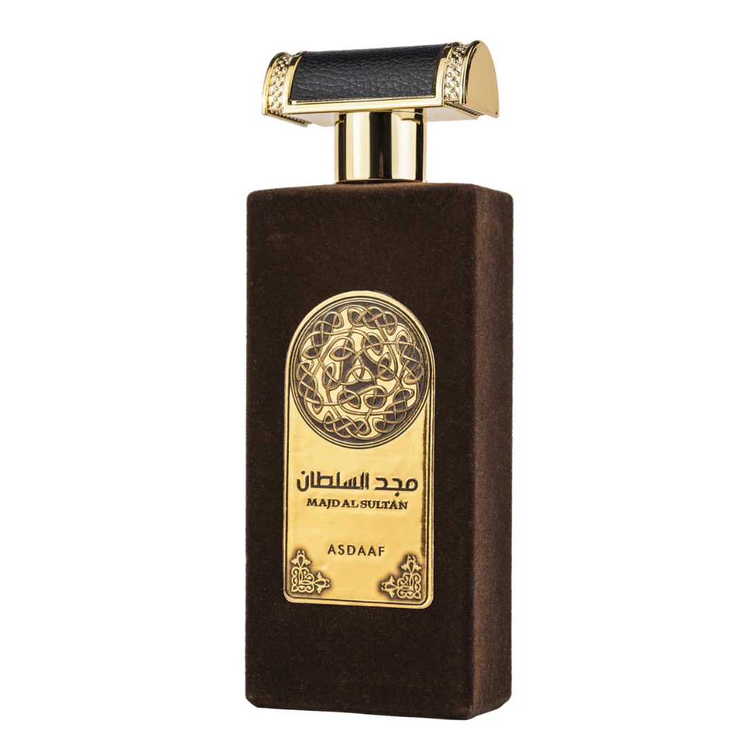 Majd Al Sultan EDP - 100Ml (3.4Oz) by Asdaaf - Image 3
