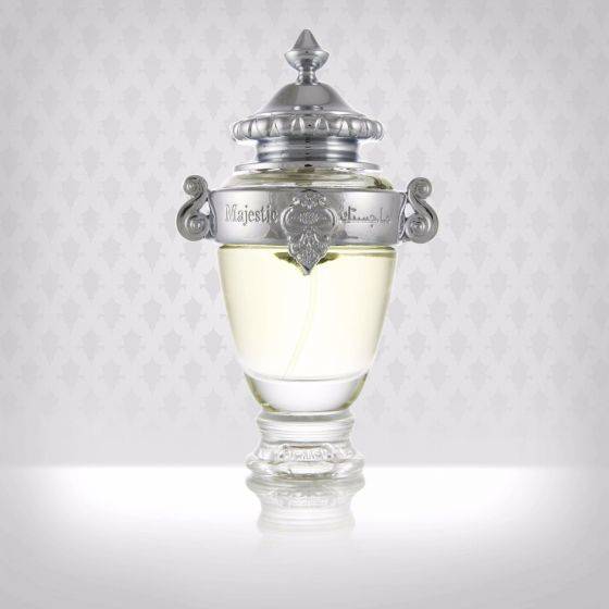 Majestic EDP- 100 ML (3.4 oz) by Arabian Oud - Image 2