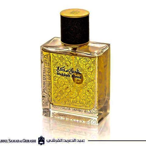 Makan Blend EDP-80ml(2.7 oz) by Abdul Samad Al Qurashi - Image 3
