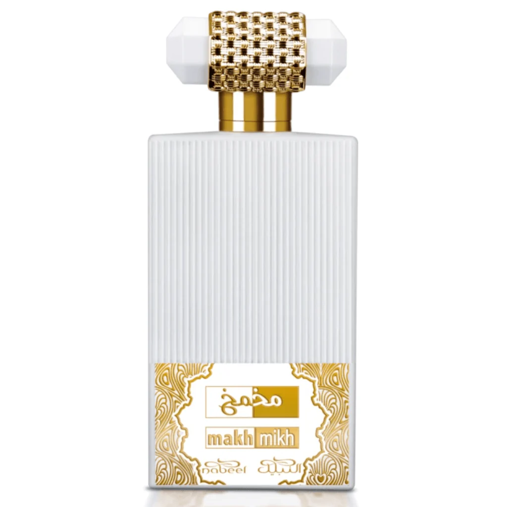 Makh Mikh EDP - 100 ML (3.4 oz) by Nabeel - Image 2