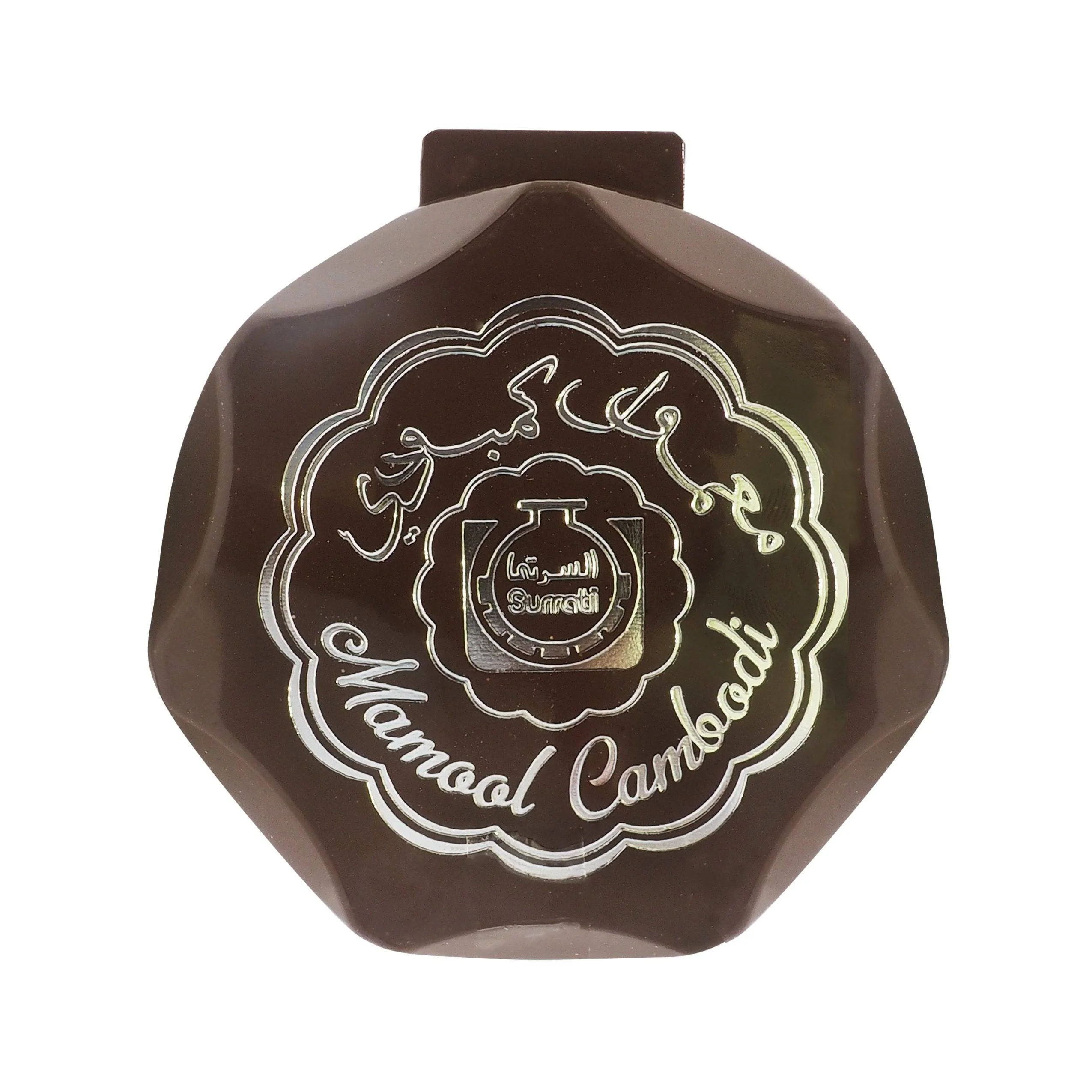 Mamool Cambodi Bakhoor grams - 40 grms (1.4 oz) by Surrati - Image 4