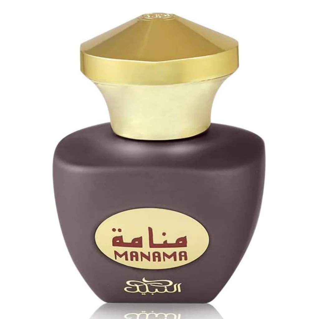 Manama Perfume Oil - 25 ML (0.8 oz) by Nabeel - Image 2