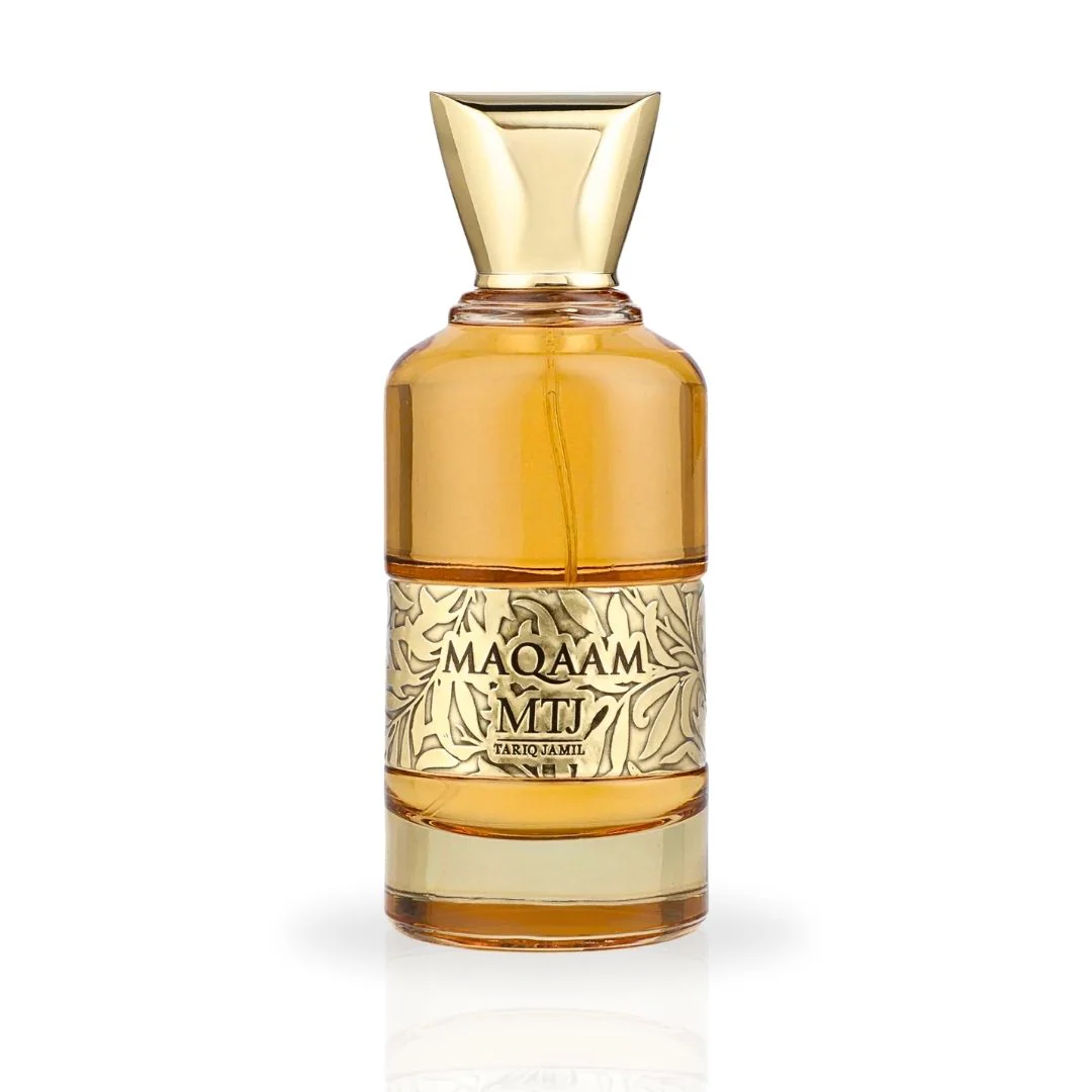 Maqaam EDP Spray 100ML (3.4 OZ) by MTJ | Long Lasting, Warm Woody, Spicy, Leathery, Luxurious Unisex Scent. - Image 2