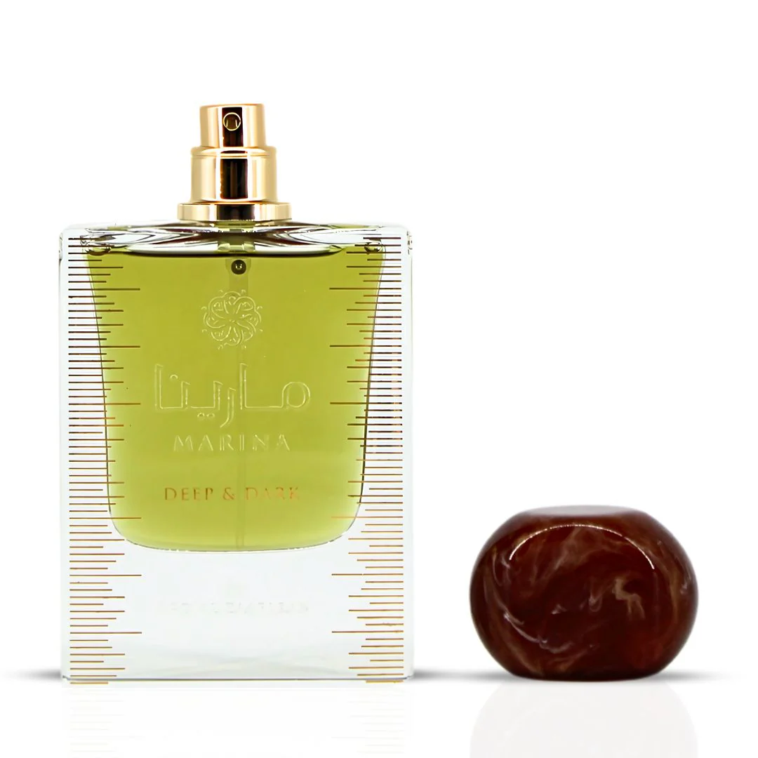 Marina Deep & Dark EDP Spray 50ML (1.67 OZ) By Ard Al Zaafaran - Image 4