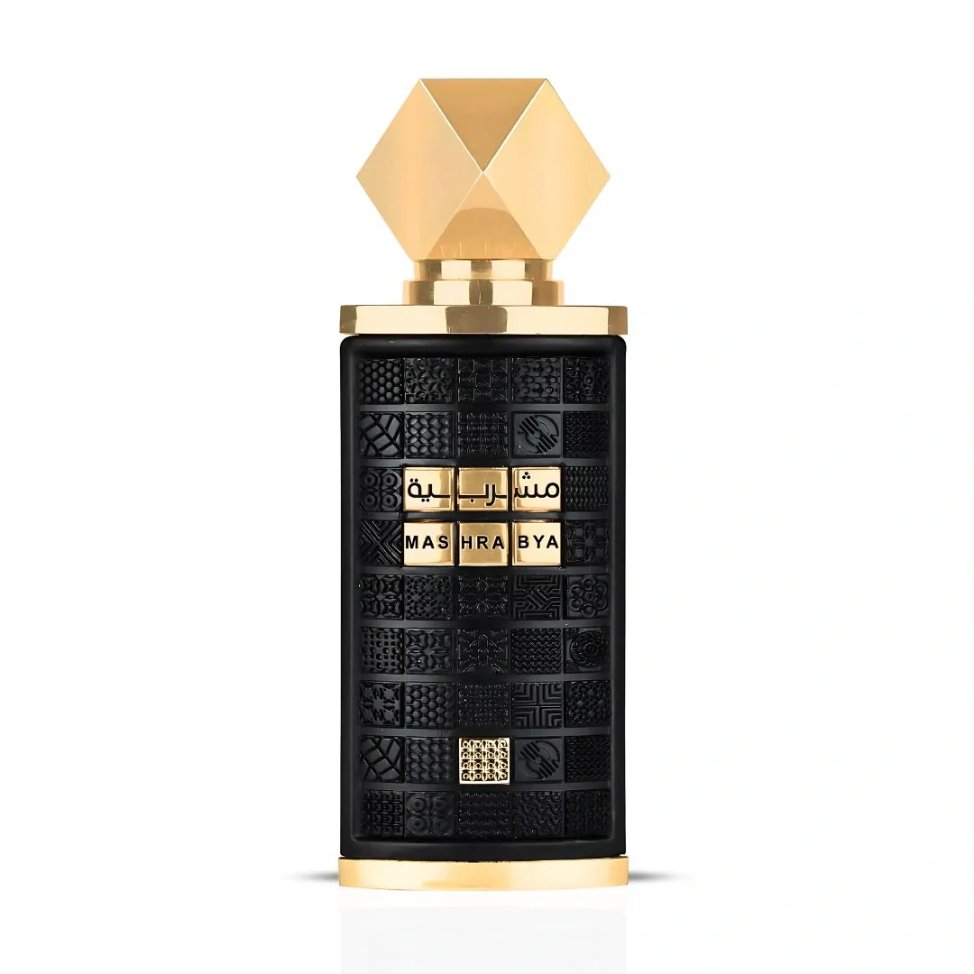 Mashrabya EDP Spray 100ml (3.4 oz) by Lattafa - Image 3
