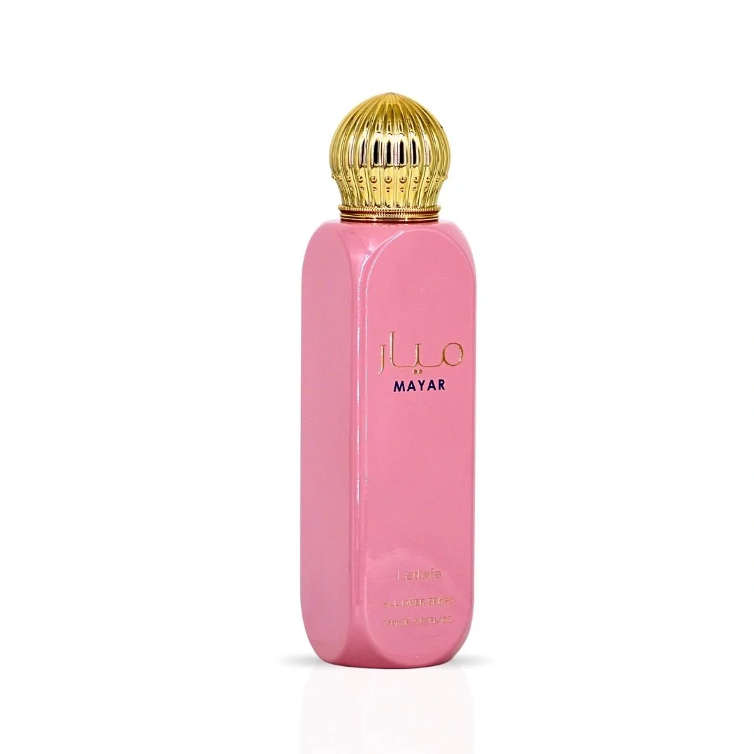 Mayar All Over Spray 150ml (5.07 oz) by Lattafa - Image 2