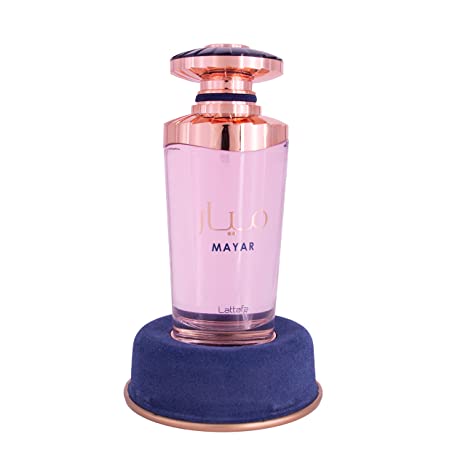 Mayar EDP-100ml (3.4 oz) by Lattafa - Image 2