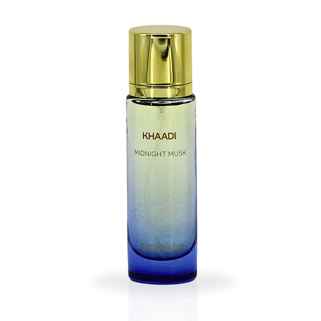Midnight Musk EDP Spray 30ML (1.02 OZ) by Khaadi | Long Lasting, Citrusy, Floral, Sensual Fragrances. - Image 3