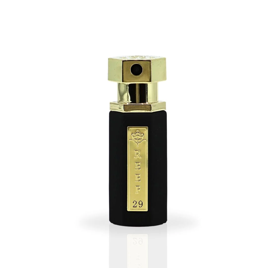 MINI Reef 29 EDP Spray 15ML (0.50 OZ) by Reef Perfumes | Long Lasting & Luxurious Fragrances. - Image 3