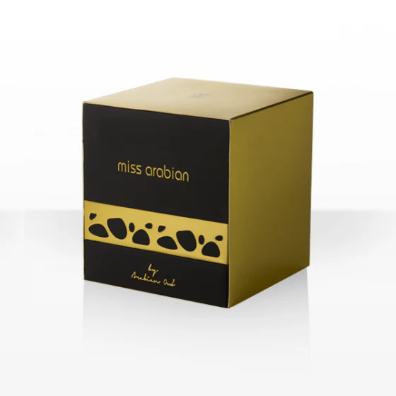Miss Arabian for Women EDP- 100 ML (3.4 oz) by Arabian Oud - Image 3