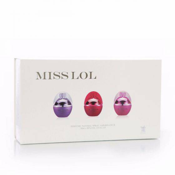 Miss LoL EDP- 30 ML (1.0 oz) ea by Arabian Oud - Image 3
