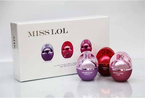 Miss LoL EDP- 30 ML (1.0 oz) ea by Arabian Oud - Image 4