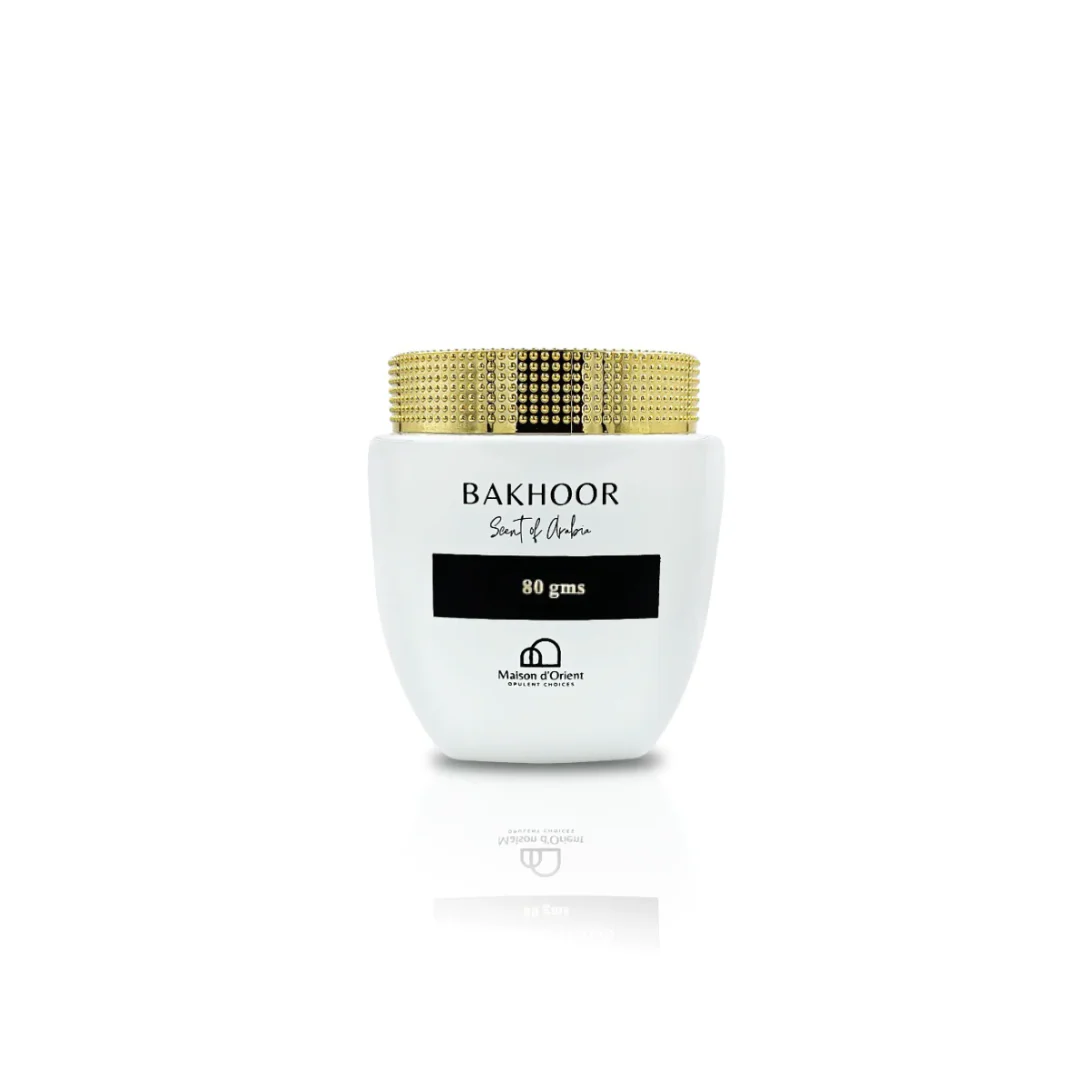 Muattar Oud Infiniti Intense Bakhoor 50g by Maison D'Orient - Image 2