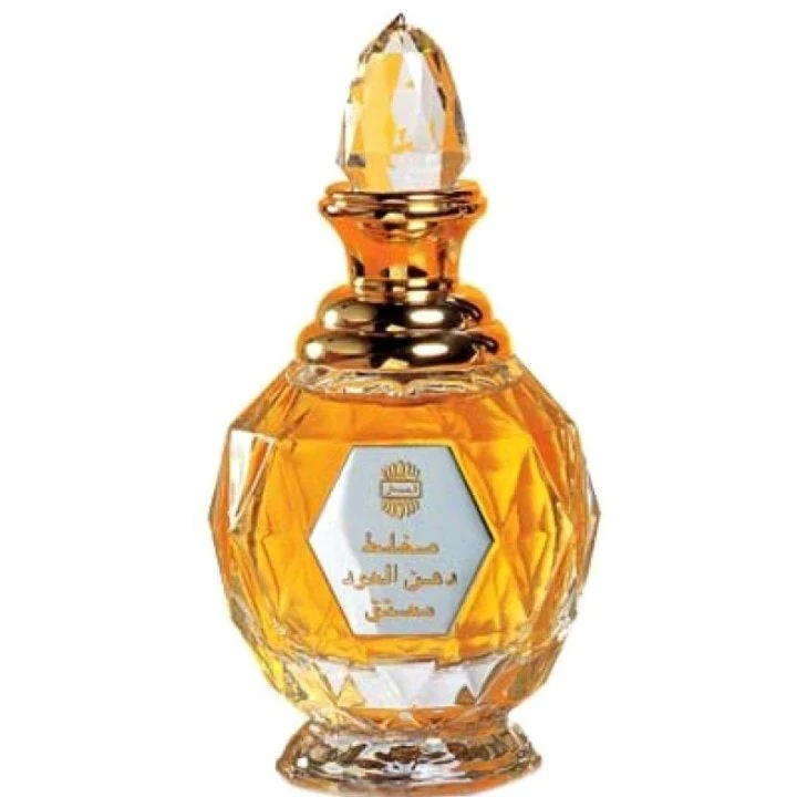 Mukhallat Dahn AL Oudh Moattaq CPO - 18 ML (0.6oz) (with box) by Ajmal - Image 2