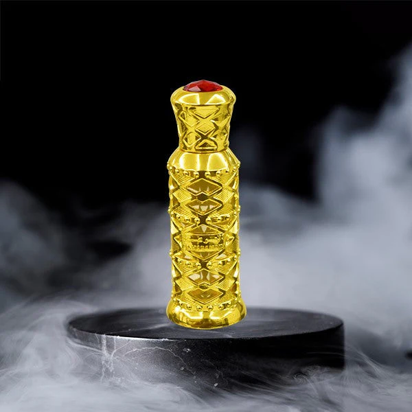 Musk Floral CPO - 12ML By Al Haramain - Image 3