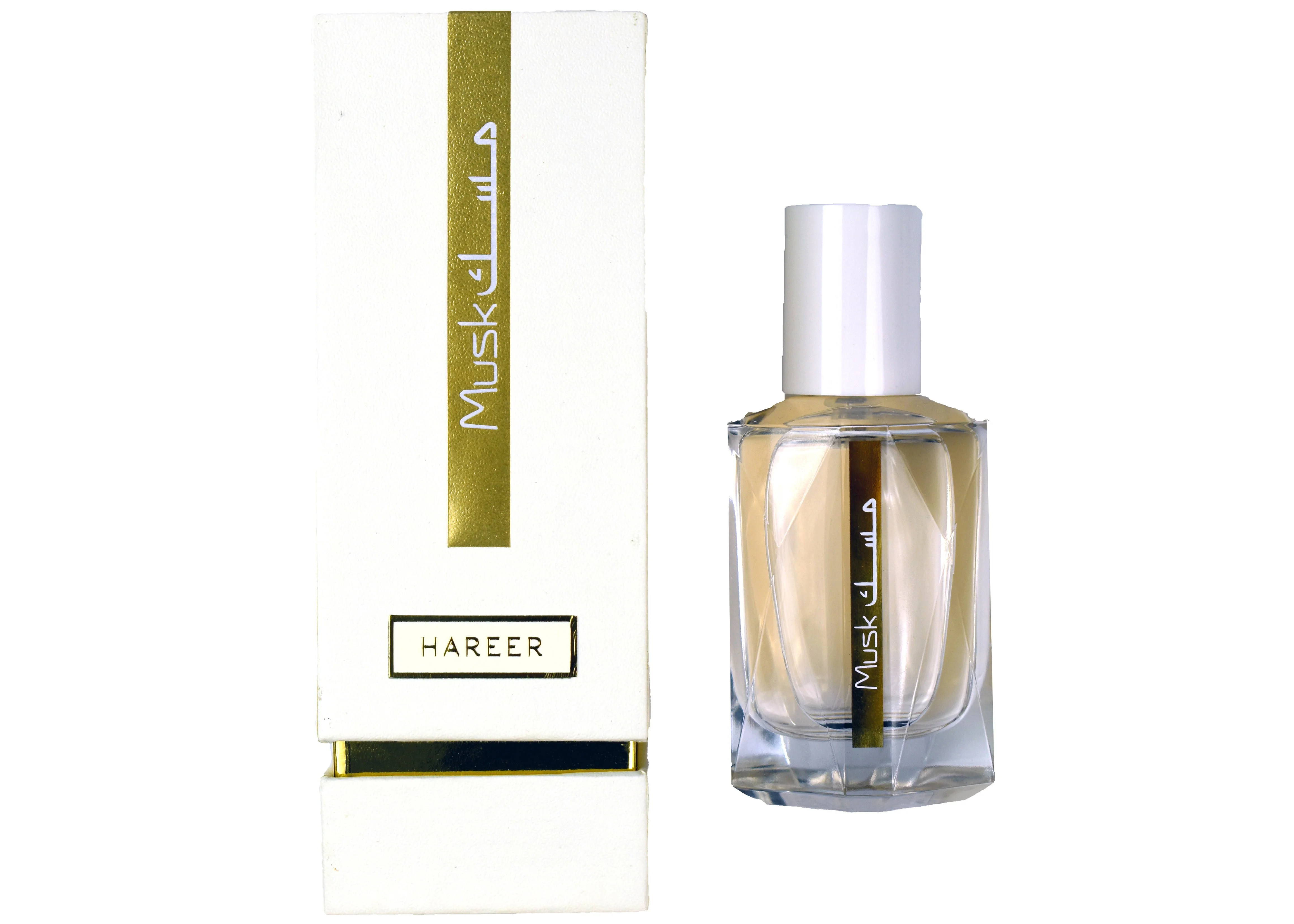 Musk Hareer Unisex EDP - Eau de Parfum 50 ML (1.60 oz) by Rasasi