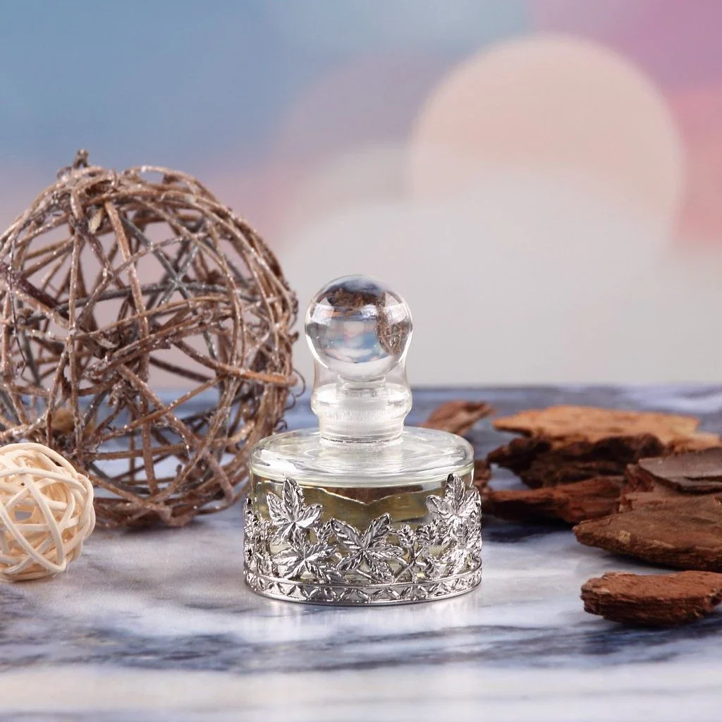 Musk Malaki Perfume Oil - 30 ML (1.01 oz) by Swiss Arabian - Image 5