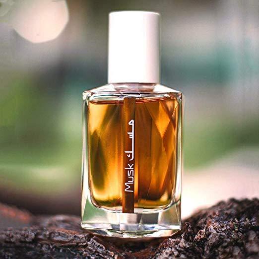 Musk Sharqi EDP - 50 ML (1.60 oz) by Rasasi - Image 3