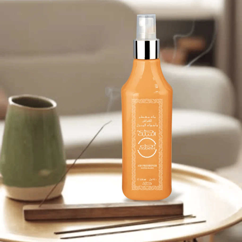 Nabeel Air Freshener - 320 ML (10.8 oz) by Nabeel - Image 3