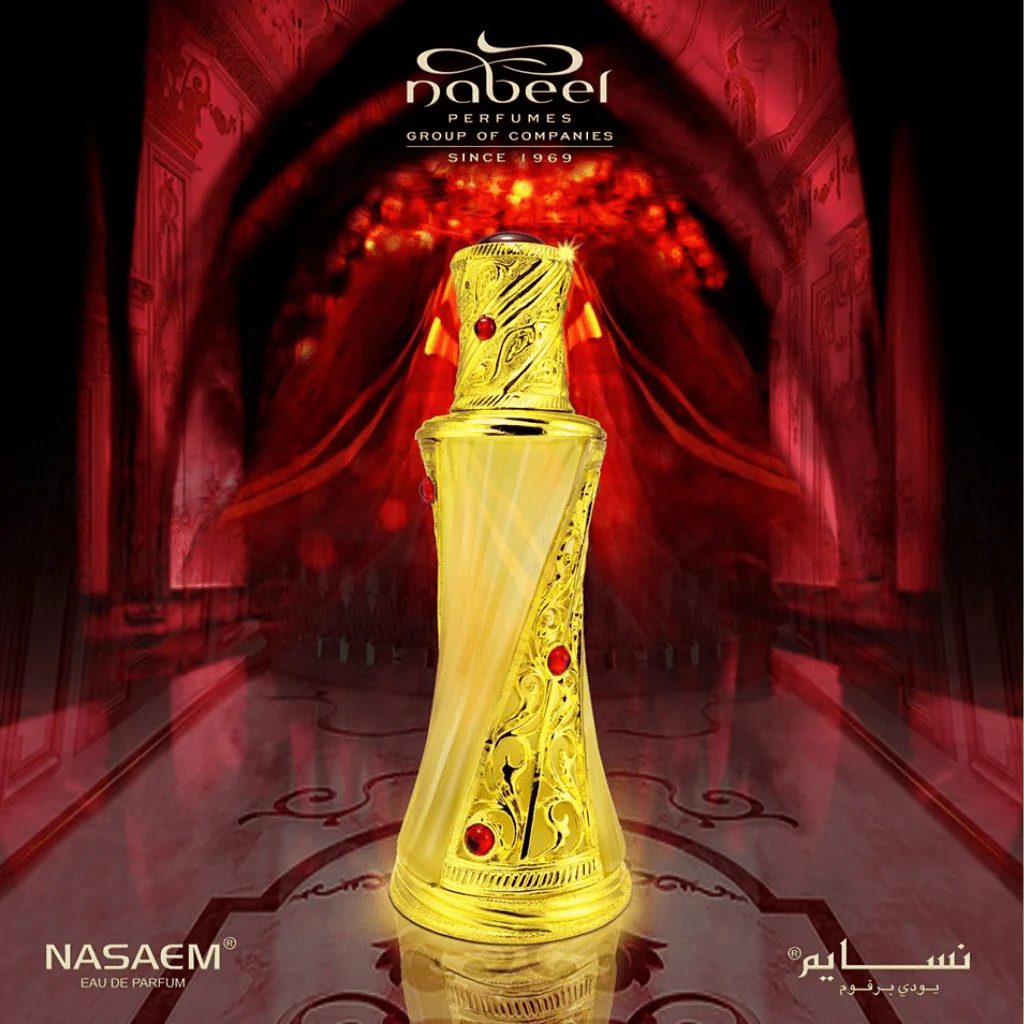 Nasaem EDP - 50 ML (1.7 oz) by Nabeel - Image 4