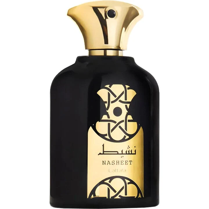 Nasheet EDP-100 ML (3.4 oz) by Lattafa Pride - Image 2