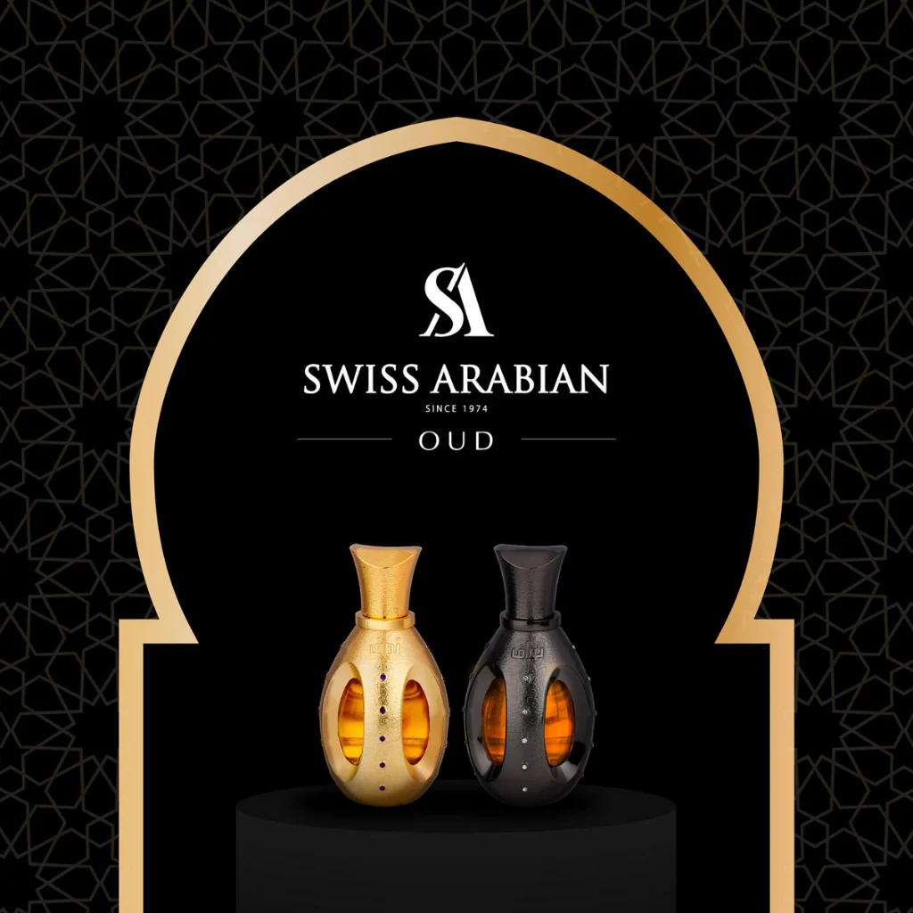 Nawaf for Men EDP- 50 ML (1.7 oz) by Swiss Arabian - Image 4