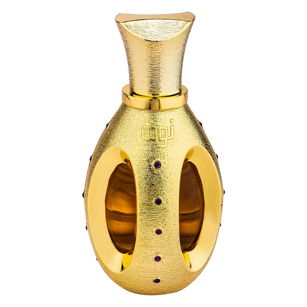 Nouf for Women EDP- 50 ML (1.7 oz) by Swiss Arabian - Image 2