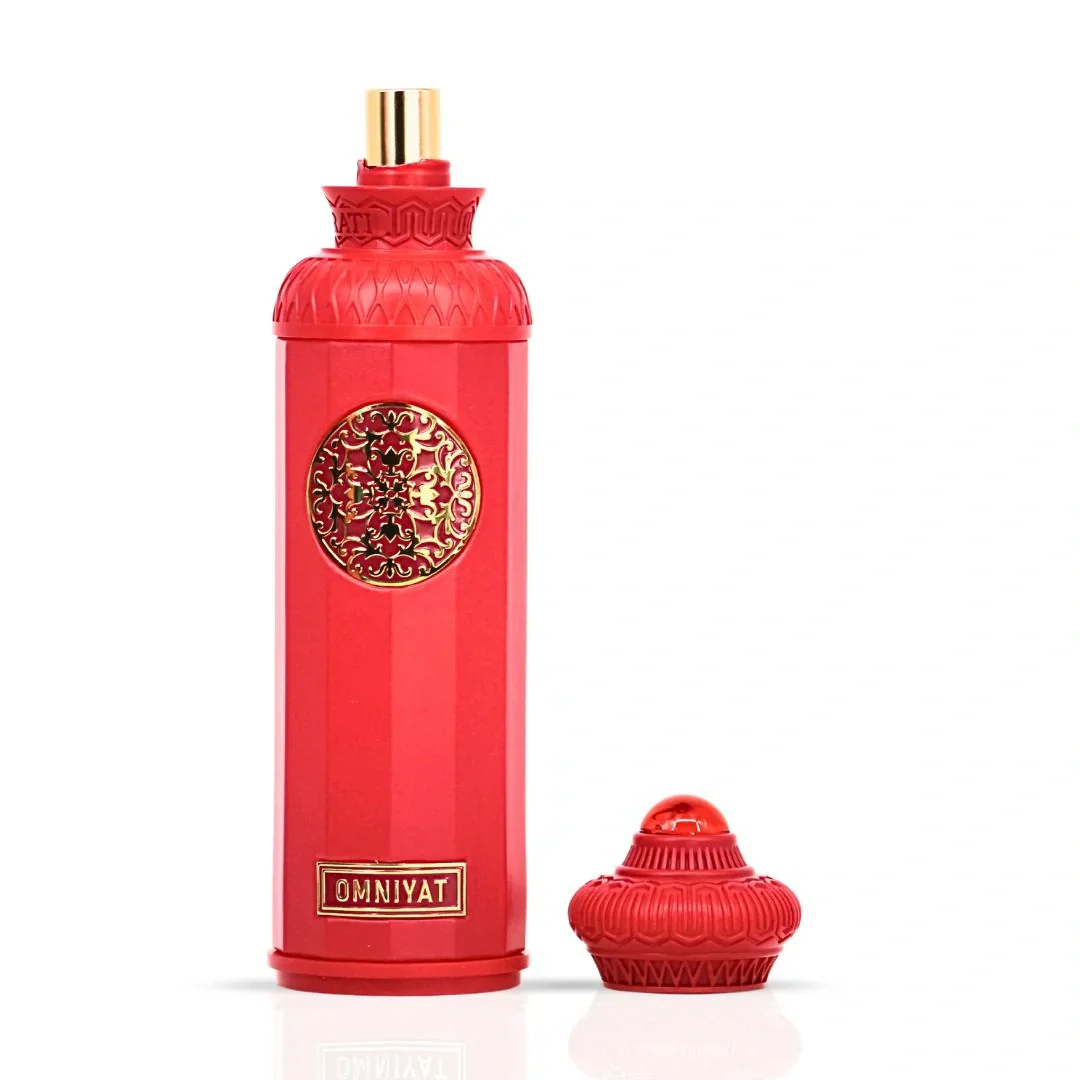 Omniyat Eau de Parfum Spray 140ml (4.7 oz) by Surrati - Image 6