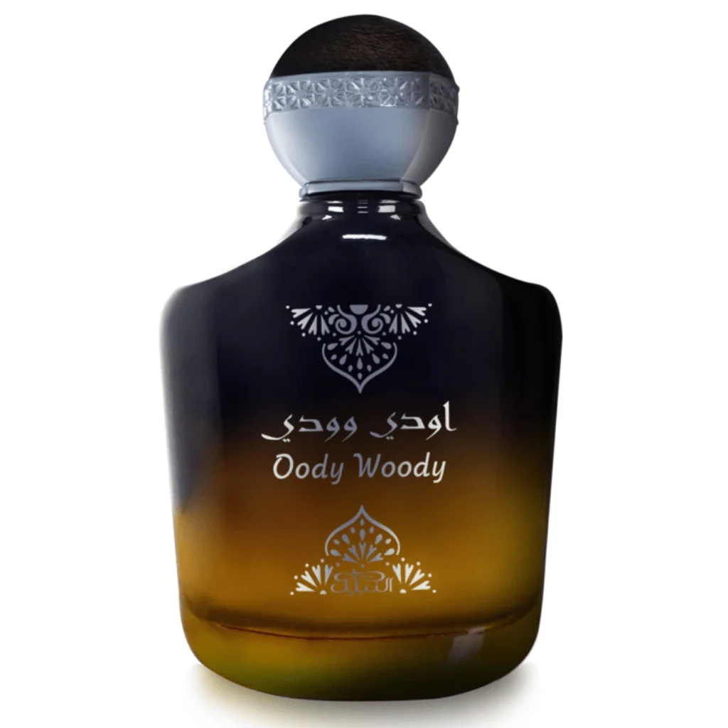 Oody Woody EDP - 100 Ml (3.4 oz) by Nabeel - Image 2