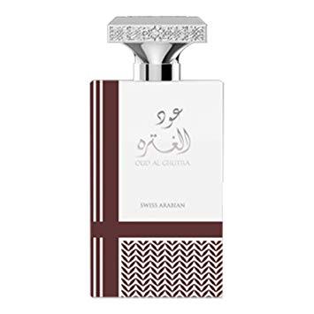 Oud Al Ghutra EDP- 100 ML (3.4 oz) by Swiss Arabian - Image 2