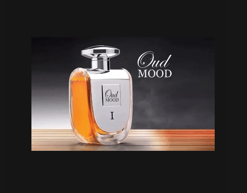 Oud Mood 1 for Men EDP - 100 ML (3.4 oz) By Oud Elite - Image 4