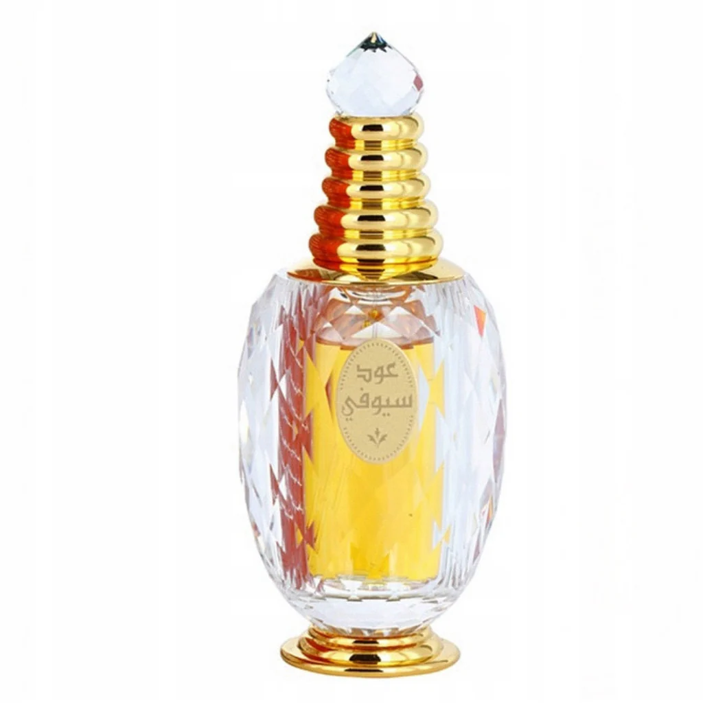 Oudh Siufi EDP- 30 ML (1.2 oz) by Rasasi - Image 2
