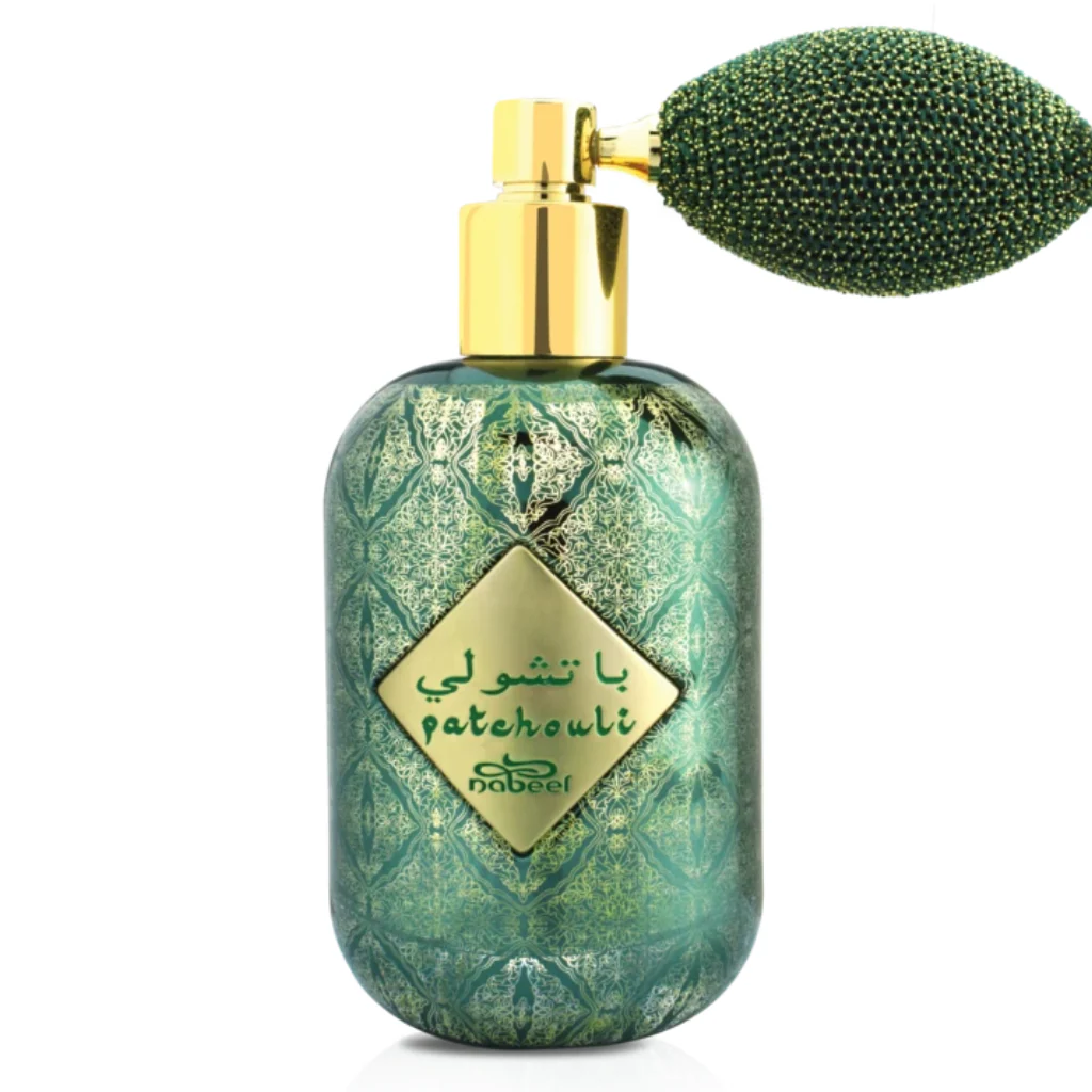 Patchouli EDP -100 ML (3.4 oz) by Nabeel - Image 2