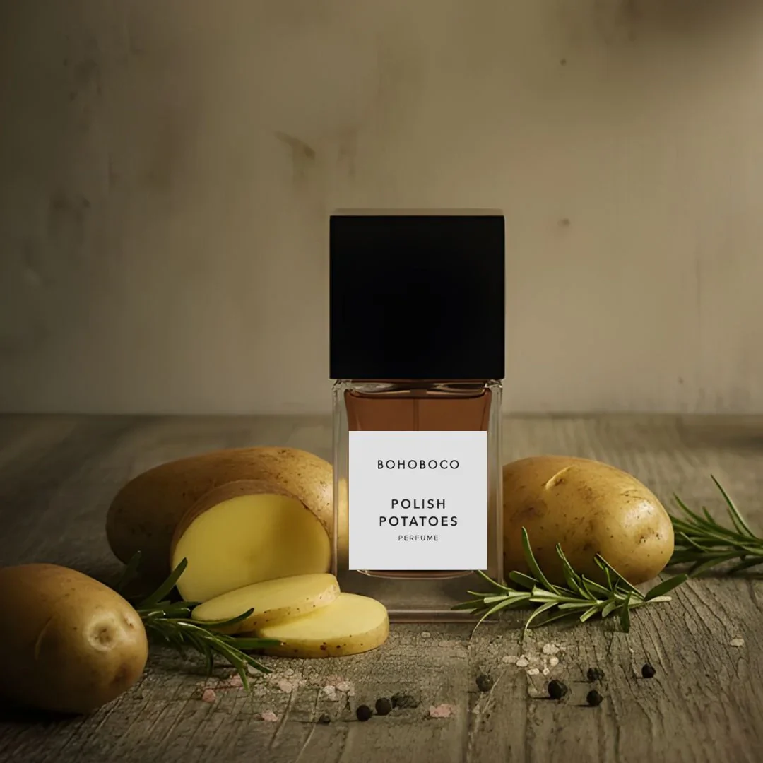 Polish Potatoes Eau de Parfum Spray 50ml (1.7 fl oz) by Bohoboco - Image 7
