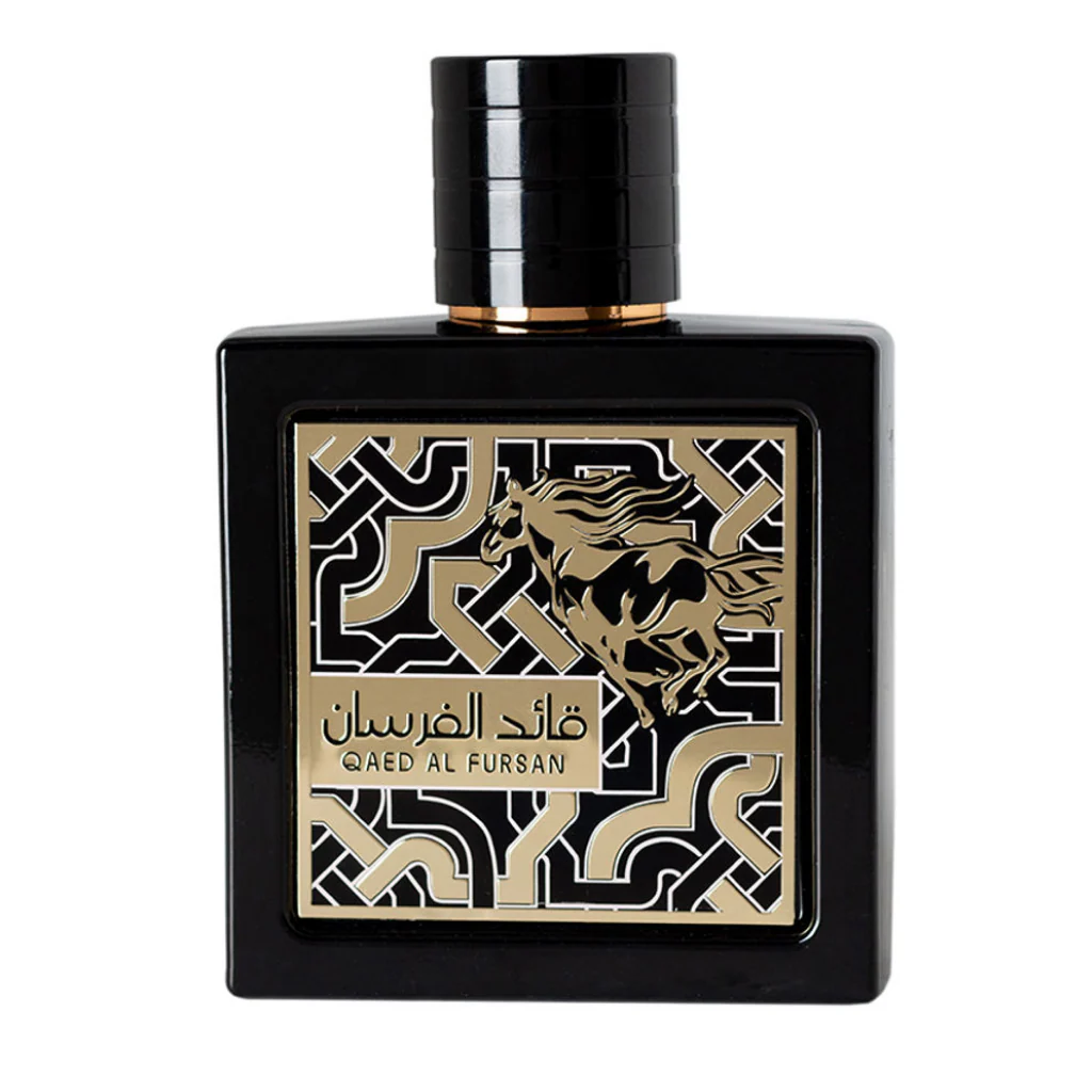 Qaed Al Fursan EDP - 90ML (3.0 oz) by Lattafa - Image 3
