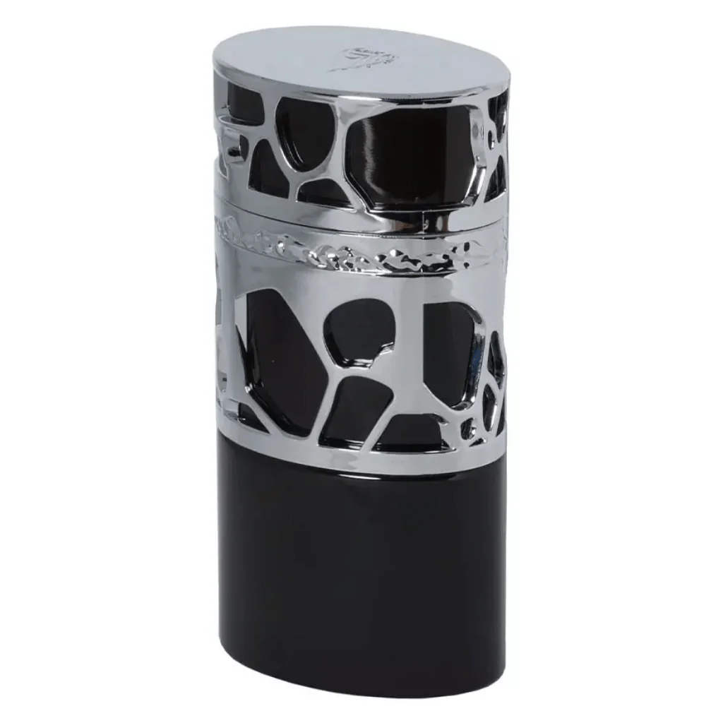 Qimmah for Men EDP - 100ML (3.4 oz) by Lattafa - Image 2