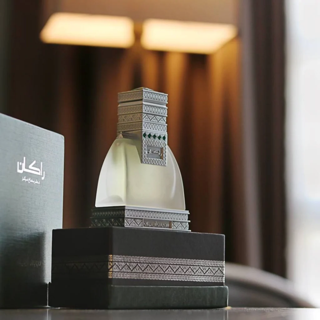 Rakaan Perfume Oil - 20 ML (0.68 oz) by Swiss Arabian - Image 4