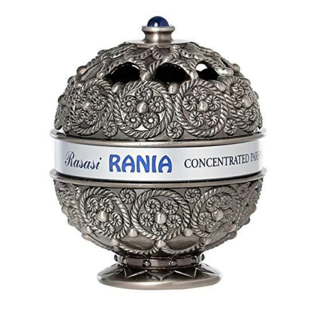 Rania Perfume Oil - 20 ML (0.67 oz) by Rasasi - Image 3