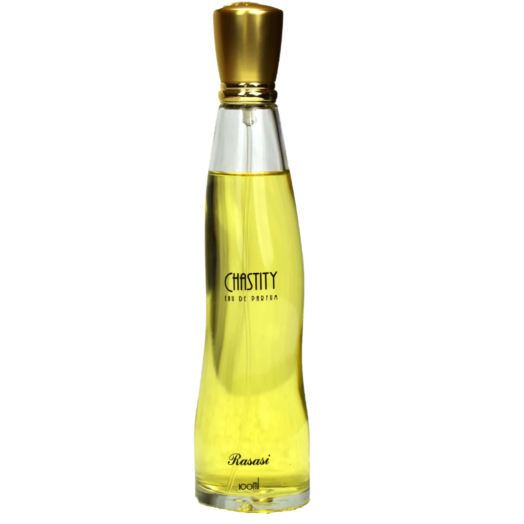 Chastity for Women EDP - 100 ML (3.4 oz) by Rasasi - Image 2