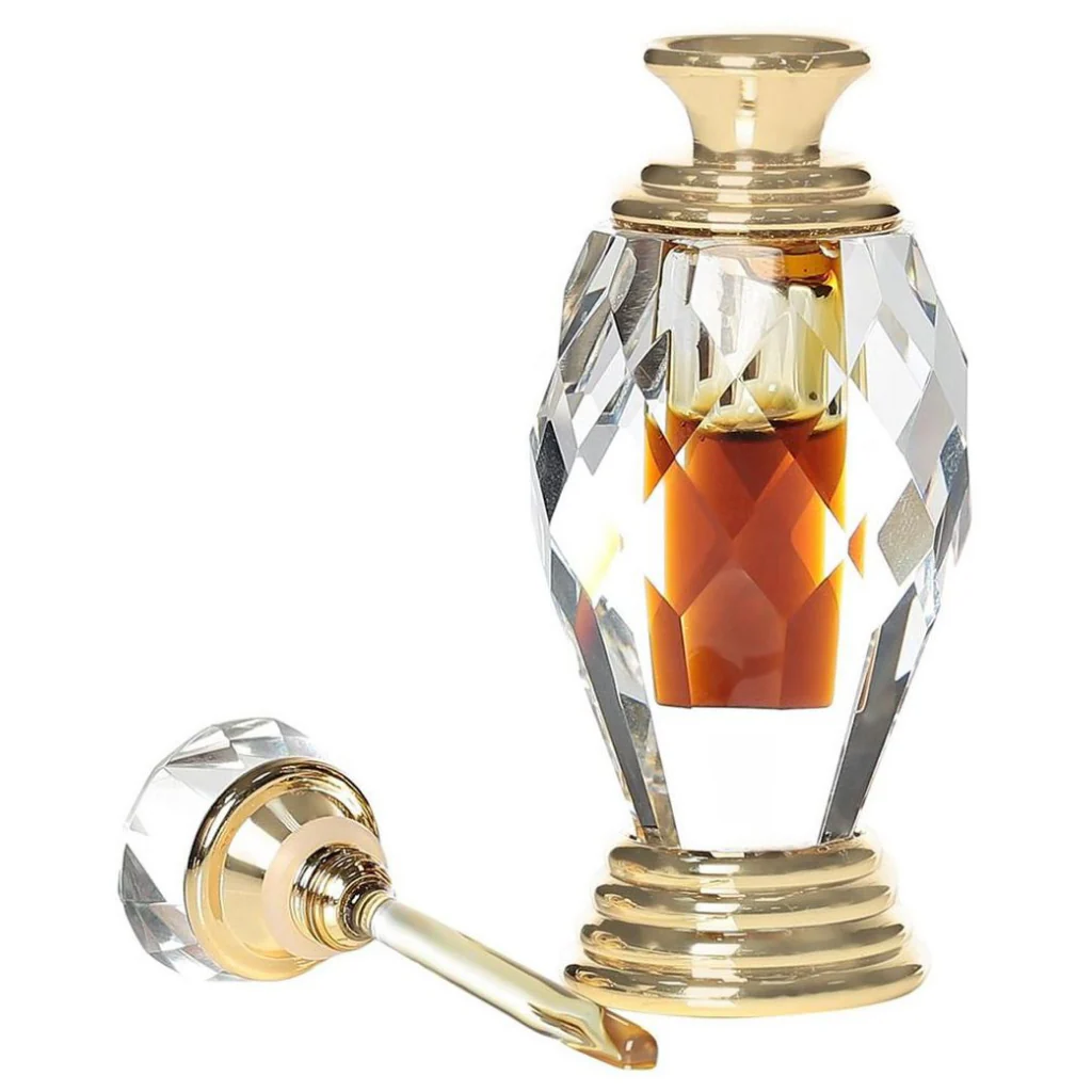 Dhan Oudh Al Cambodi CPO - Concentrated Perfume Oil 3 ML (0.10 oz) by Rasasi - Image 3