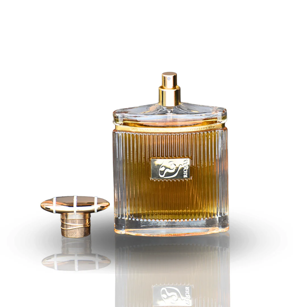 Riqqa For Unisex Eau De Parfum - 100ML (3.4Oz) By Ard Al Zaafaran - Image 6