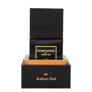 Rosewood EDP- 100 ML (3.4 oz) by Arabian Oud - Image 2
