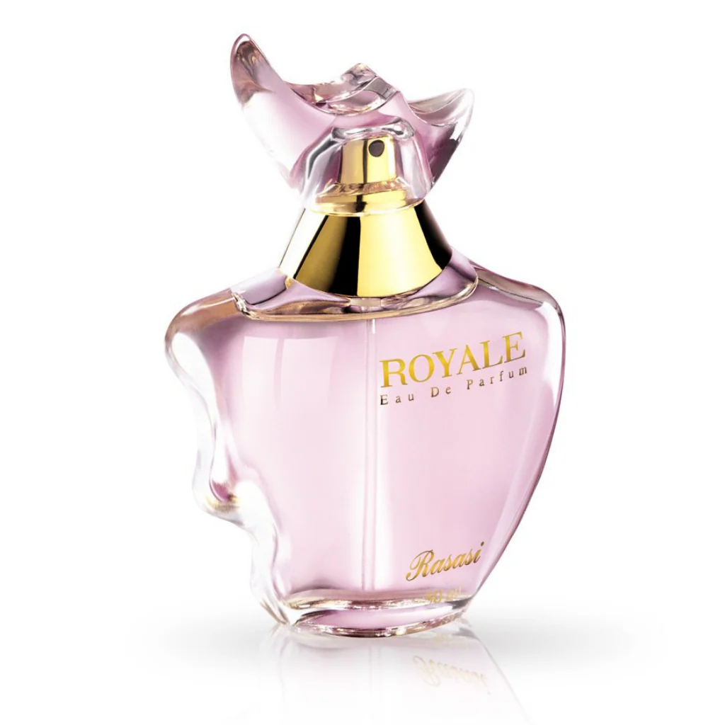 Royale for Women EDP- 50 ML (1.7 oz) by Rasasi - Image 3