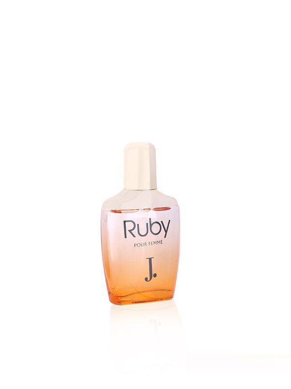 Ruby for Women EDP- 25 ML (0.85 oz) by Junaid jamshed - Image 2