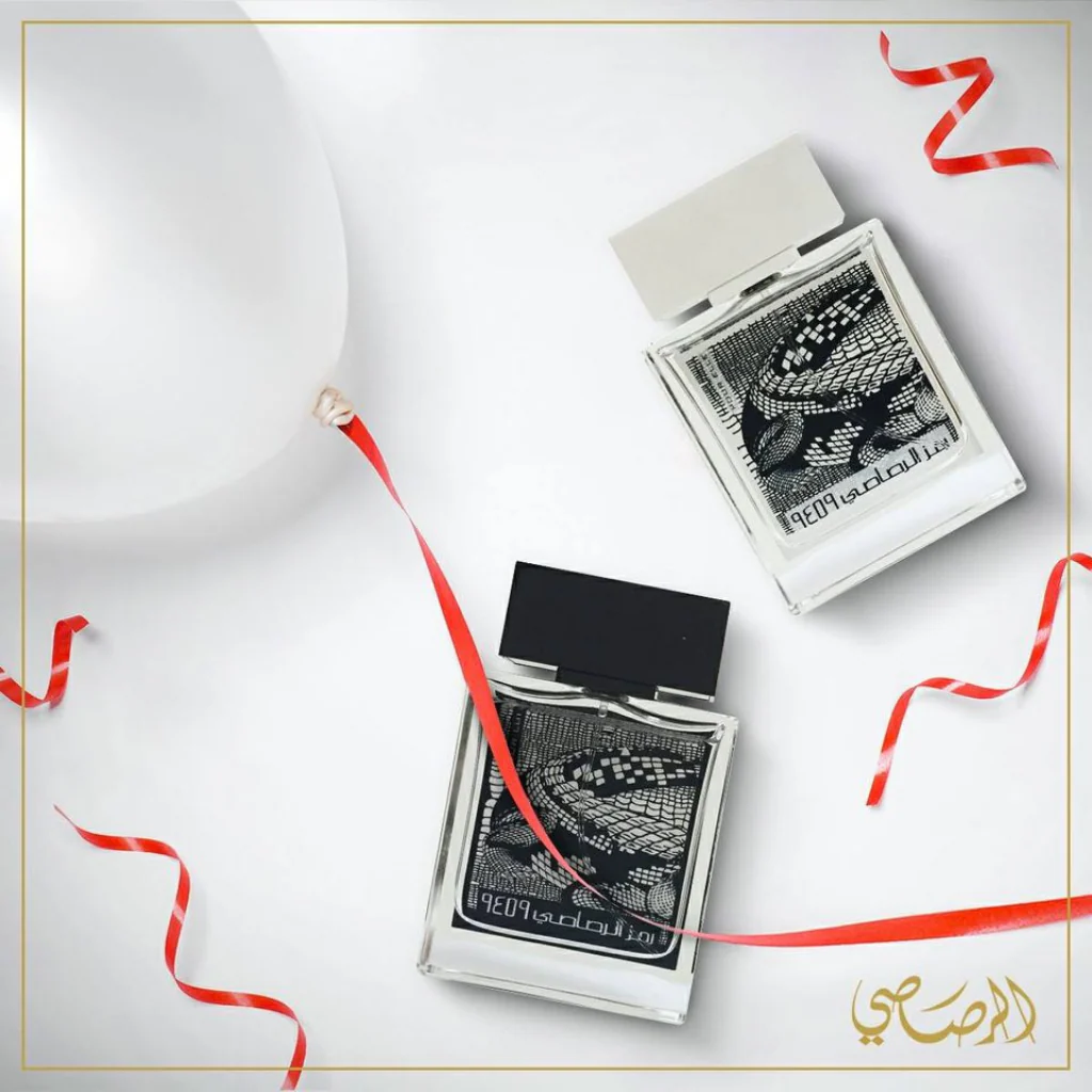 Rumz Al Rasasi 9459 (Alligator) Pour Elle for Women EDP-50ml(1.7 oz) by Rasasi - Image 4