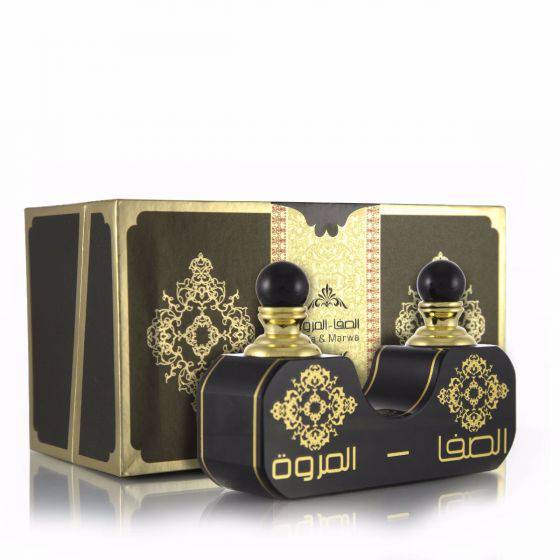 Safa Al Marwa CPO - 24 ML (0.8 oz) by Arabian Oud