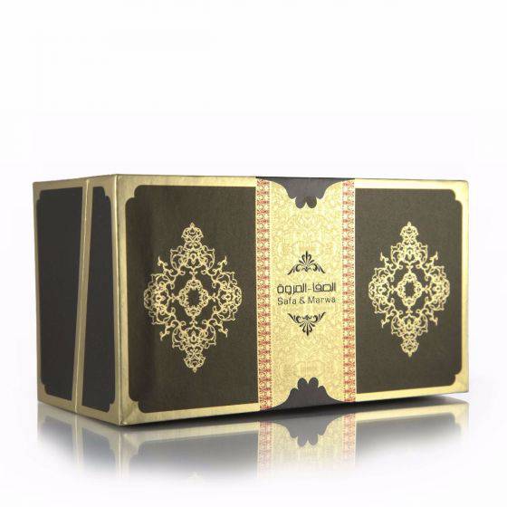 Safa Al Marwa CPO - 24 ML (0.8 oz) by Arabian Oud - Image 3