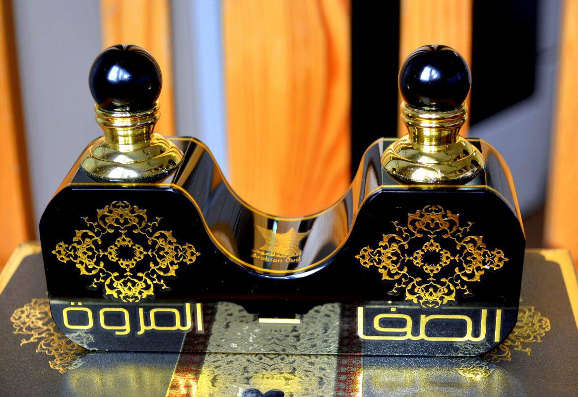 Safa Al Marwa CPO - 24 ML (0.8 oz) by Arabian Oud - Image 4