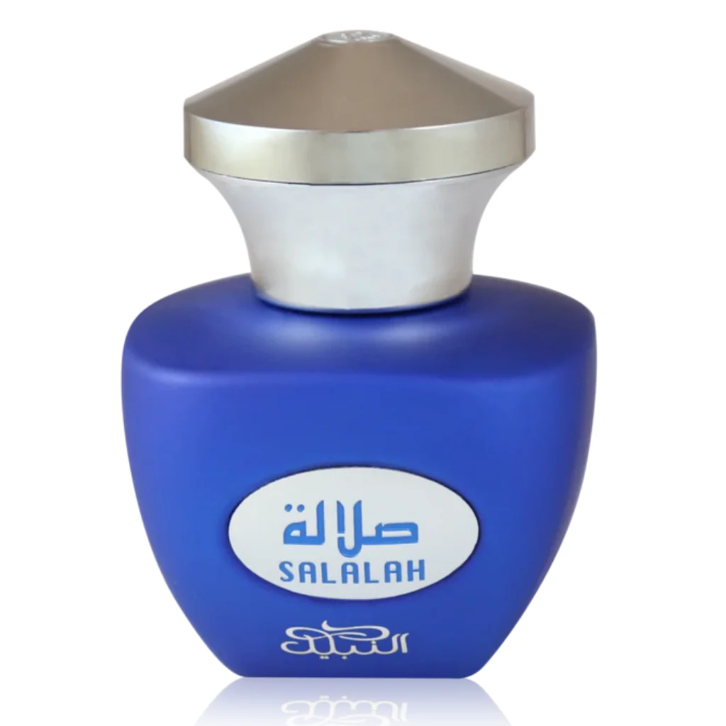 Salalah Perfume Oil - 25 ML (0.8 oz) by Nabeel - Image 2